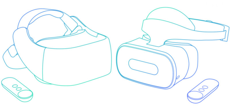 白日梦仍在继续：谷歌Daydream还有性能更强的VR一体机