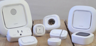 NODEZ:功能多多却又经济实惠的智能家居套件