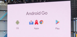 Android Go要为低端手机带来春天,但真正的春天还远着呢