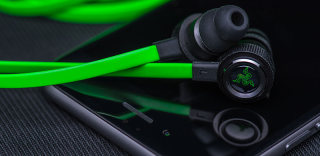 不仅仅是外设,不甘寂寞的雷蛇要合作开店卖手机了