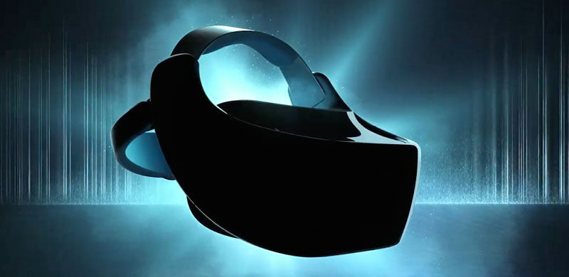 HTC VR一体机年内发布，除了Daydream VR 2.0还有什么？