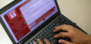 XP用户“特权”:比特币病毒文件修复有望,不过条件有点苛刻