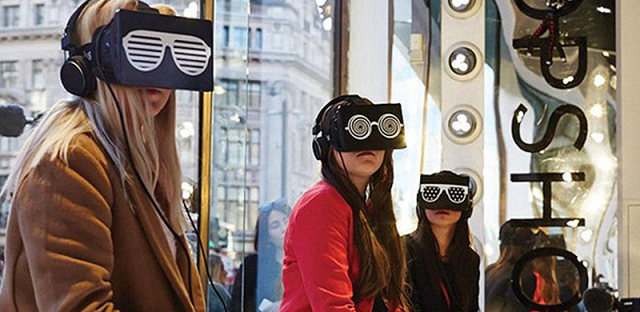 好玩的VR游戏有哪些？Google Play Awards告诉你官方答案