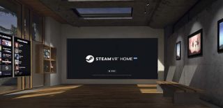 SteamVR Home上线,VR社交玩出模拟人生的味道