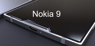 诺基亚最强旗舰Nokia 9真机曝光,诺基亚的春天真的来了吗?