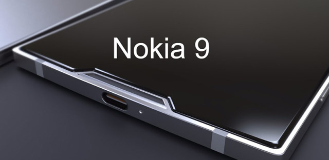 诺基亚最强旗舰Nokia 9真机曝光，诺基亚的春天真的来了吗？