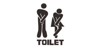 日本丰田做了个App,解决了1亿多人外出如厕的尴尬