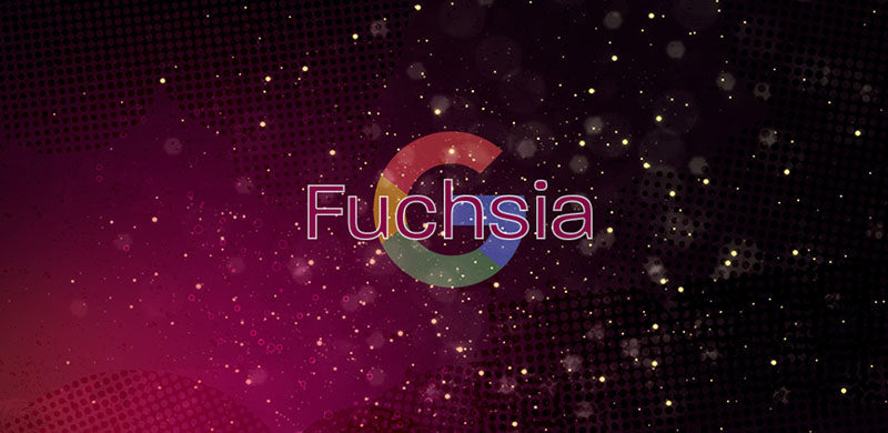 谷歌新系统Fuchsia提前揭秘：全封闭生态，逼死iOS！