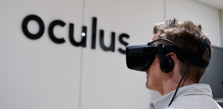 Oculus Rift迭代周期为2年,这是在暗讽VR技术停滞不前吗?