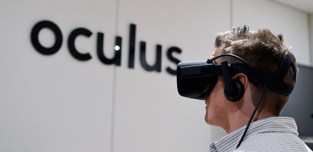 Oculus Rift迭代周期为2年，这是在暗讽VR技术停滞不前吗？