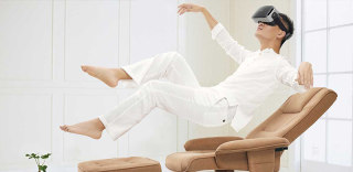 乐视VR团队解散:这锅该乐视还是虚拟现实来背?