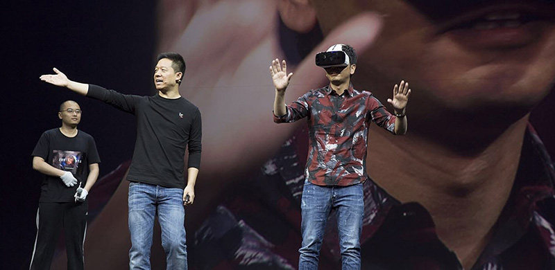 乐视VR团队发声：虚拟现实路茫茫，但我们一直都在