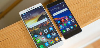 小米Max2支持反向充电：手机变身充电宝，USB-C就是变身器