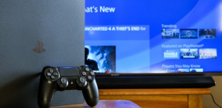 索尼终于想起中国市场,PS4 Pro国行6月7日上市