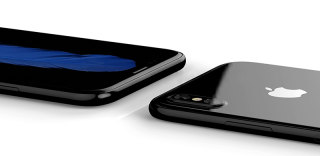 台积电证实:iPhone8全面屏+取消Home键,逼近iPhoneX!