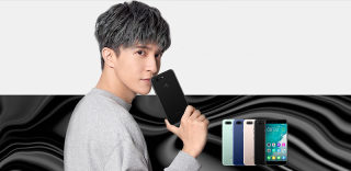 金立S10发布:极致潮流设计,四摄像头更懂你的美