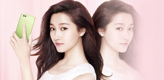 对飙OV手机,看华为nova2如何诠释“青春的潮流主义”