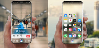 都说Siri太脑残,苹果打算用AI芯片让iPhone更聪明、更省电