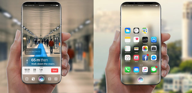 都说Siri太脑残，苹果打算用AI芯片让iPhone更聪明、更省电