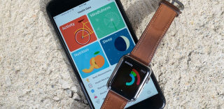 苹果诺基亚专利和解的背后,尽是苹果进军数字健康领域的野心