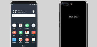 魅族自曝新旗舰Pro7，外观设计惊艳手感如凝脂