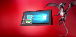 高通835 Win10电脑“如丝般顺滑”,那谁来守护英特尔的微笑?