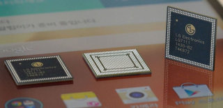 越挫越勇还是急于自救?LG手机芯片业务突然复活,明年推新品