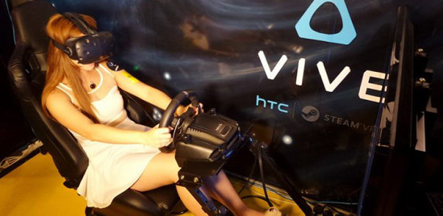 襄阳VR体验馆哪里有，襄阳好玩的VR虚拟现实体验店在哪？