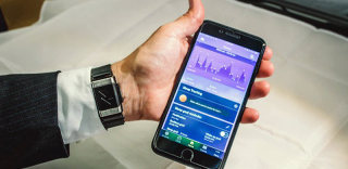 坏习惯总是改不掉?你需要Pavlok 2手环的电击治疗!