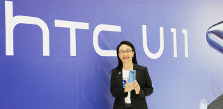 HTC与京东的三年之约:寄望未来,打造中国本土手机品牌
