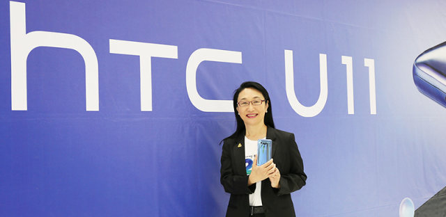 HTC与京东的三年之约：寄望未来，打造中国本土手机品牌