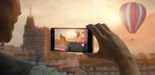 传索尼将设立客户分级制度,优先向苹果等客户供应图像传感器