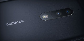 安兔兔再立功,诺基亚旗舰Nokia 9配置参数全曝光