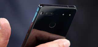 安卓之父Andy Rubin:无线模块化才是智能手机的未来