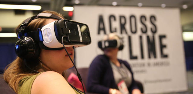 济南好玩的VR体验馆哪里有，济南VR虚拟现实体验店地址大全
