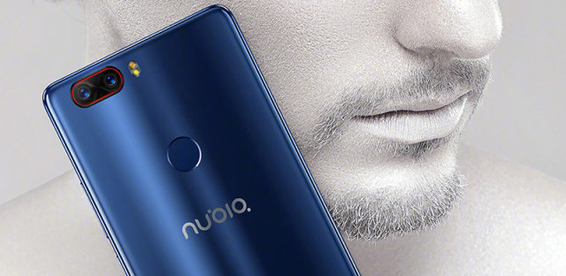 最强国产手机Nubia Z17遭质疑，充电器竟不支持QC4+快充？