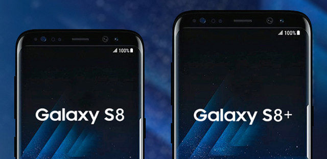 4GB三星S8与6GB S8+速度比拼：大内存手机好处都有啥？