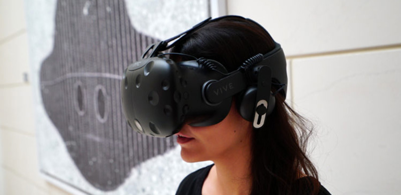 孝感VR虚拟现实体验馆攻略：孝感哪里有好玩的VR体验店？