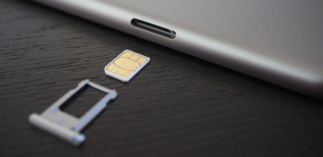 iOS11信号图标大改，iPhone双卡双待时代真要到来了？