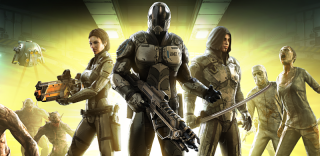 又一款VR打丧尸游戏:《死亡效应2 VR》即将上架