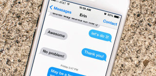 微信委屈:苹果Business Chat将成为iMessage“公众号”?