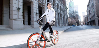 摩拜单车接入Apple Pay,未来还可直接用iPhone相机解锁骑车