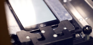 iPhone碎屏党福利:苹果Horizon让iPhone换屏更快、更省钱!