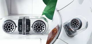 透明与磁力加持,颜高活好的GoDuo音箱你怎能错过?