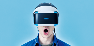 索尼放出大优惠!国行PSVR今日推出限量精品套装!