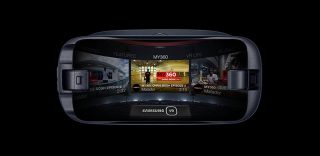 拯救资源匮乏的Gear VR:暴风魔镜VR Gear版悄然上线