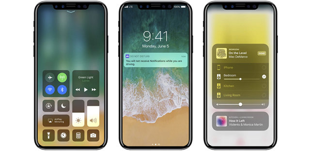 高通诉讼“后遗症”？你的iPhone 8很可能没有千兆LTE能力