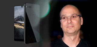 安卓之父：打破三星和苹果在手机界的垄断是我的“任务”