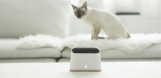 控制冷气不用手,最智能空调遥控非Ambi Climate 2莫属!