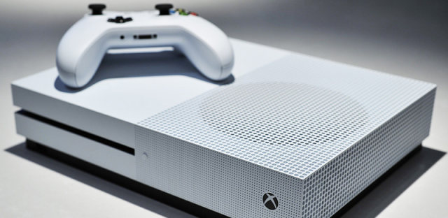 喜迎Xbox One X：微软Xbox One S火速降价，值不值得买？